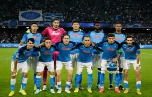 Napoli Soccer Club