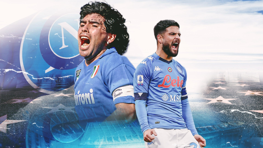 The Rise of Napoli: A Story of Development and Triumph
