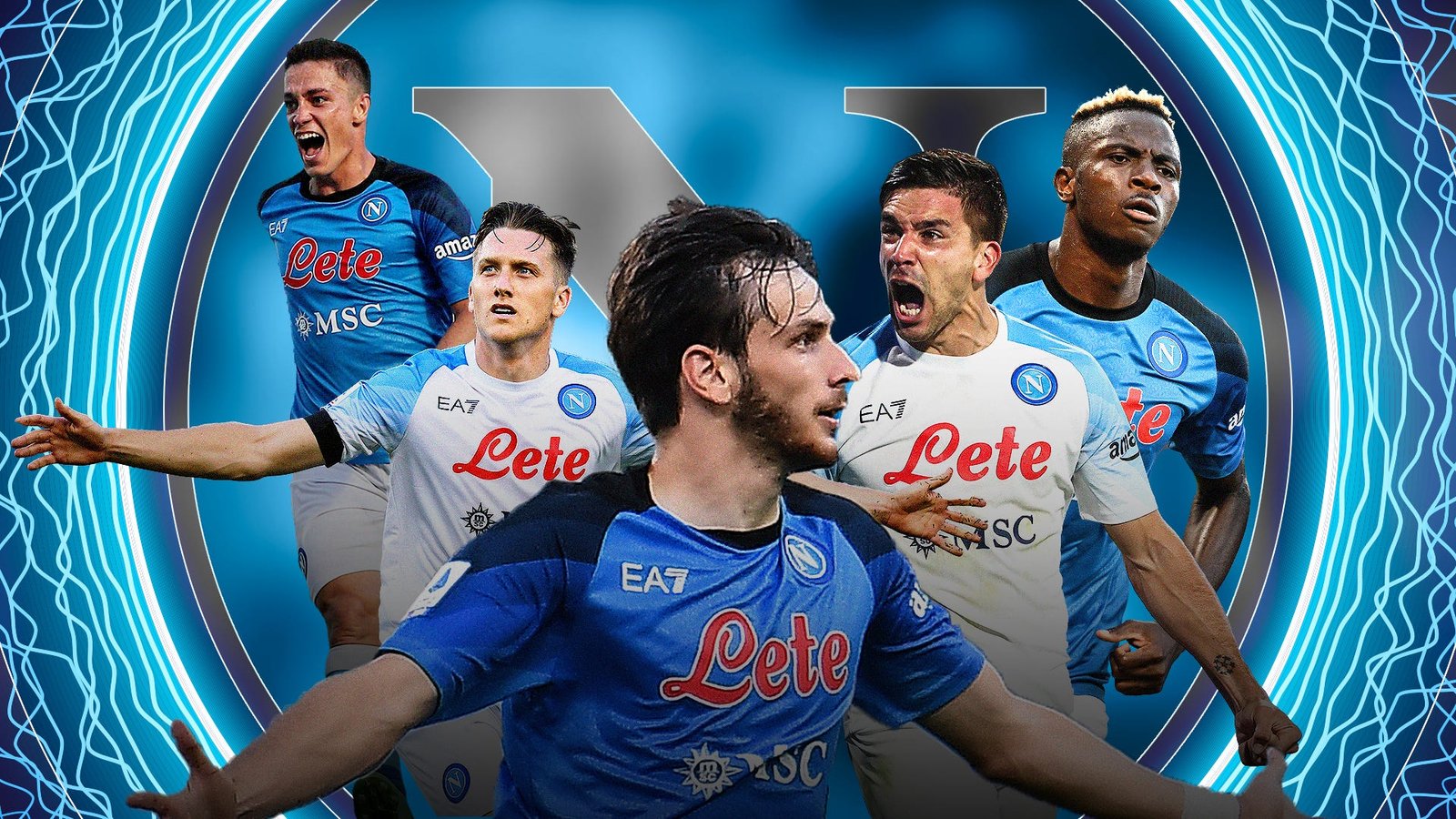 napoli FC