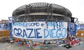 The San Paolo Roars