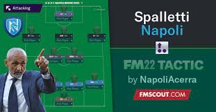 Napoli, the Italian football club based in Naples, has undergone significant changes in its playing style and tactics throughout its history. 