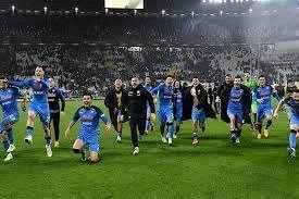 Napoli's Struggles in Serie B: A Journey to Redemption