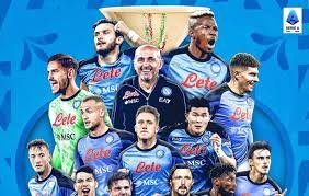 The Golden Era of Napoli: The 1980s Team Revisited